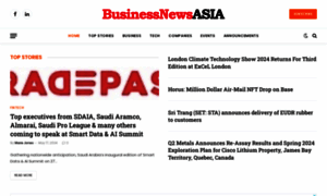 Businessnewsasia.com thumbnail
