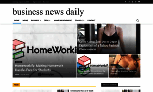 Businessnewsdaily.net thumbnail