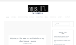 Businessnewsline.com thumbnail