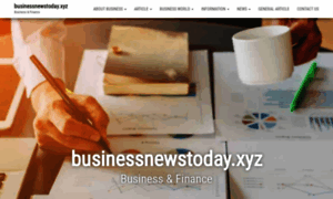 Businessnewstoday.xyz thumbnail