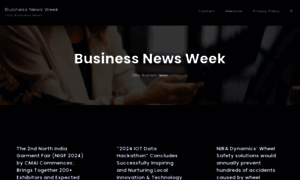 Businessnewsweek.in thumbnail