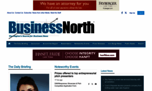 Businessnorth.com thumbnail