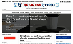 Businessof.tech thumbnail