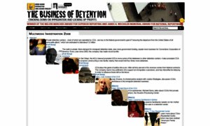 Businessofdetention.com thumbnail