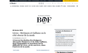 Businessoffashion.blog.lemonde.fr thumbnail