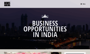 Businessonlineindia.com thumbnail
