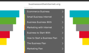 Businessontheinternet.org thumbnail