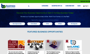 Businessopportunity.com thumbnail