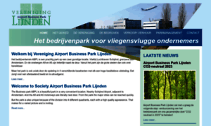 Businessparklijnden.nl thumbnail