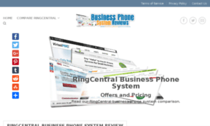 Businessphonesystem.reviews thumbnail