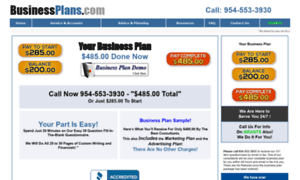 Businessplans.com thumbnail
