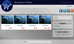 Businessplans.pk thumbnail