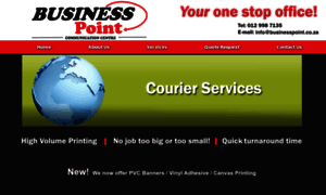 Businesspoint.co.za thumbnail