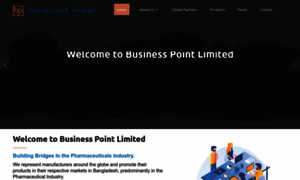 Businesspointltd.com thumbnail