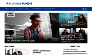 Businesspundit.com thumbnail