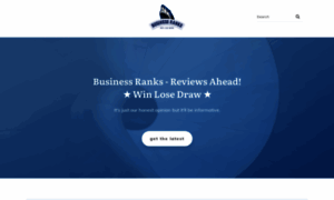 Businessranks.com thumbnail