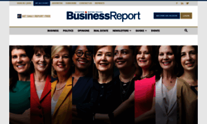 Businessreport.com thumbnail