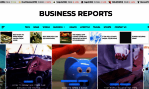 Businessreports.in thumbnail