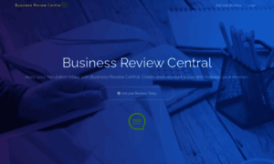 Businessreviewcentral.com thumbnail