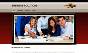 Businesssell.weebly.com thumbnail