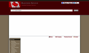 Businessservice.cc thumbnail