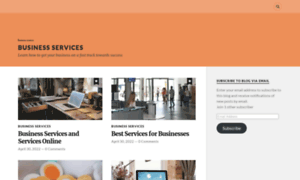 Businessservicesjobs.com thumbnail