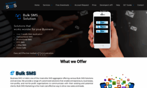 Businesssms.co.in thumbnail