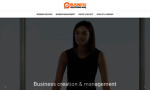 Businesssolutionsmag.co.uk thumbnail