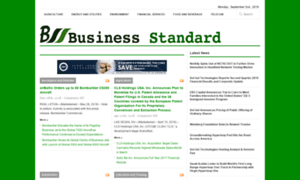 Businessstandard.co.za thumbnail