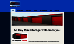 Businessstorageservice.weebly.com thumbnail