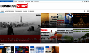 Businessstory.in thumbnail