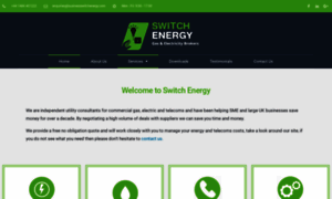 Businessswitchenergy.com thumbnail