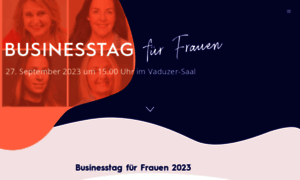 Businesstag.li thumbnail