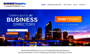 Businesstampabay.com thumbnail