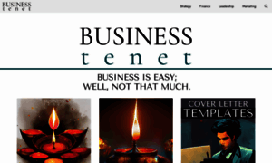 Businesstenet.com thumbnail