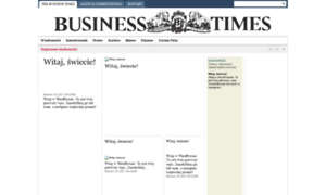 Businesstimes.pl thumbnail