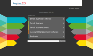 Businesstraffic.to thumbnail