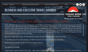 Businesstravelnamibia.com thumbnail