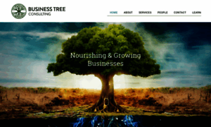 Businesstree.co.nz thumbnail