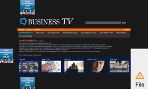 Businesstv.eu thumbnail