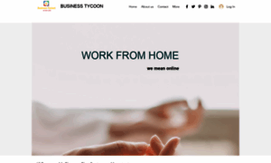 Businesstycoon99.com thumbnail