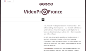 Businessvideo.fr thumbnail