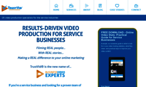 Businessvideoexperts.com thumbnail