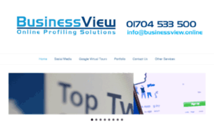 Businessview4u.co.uk thumbnail