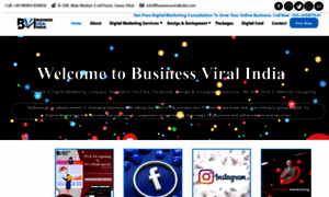 Businessviralindia.com thumbnail