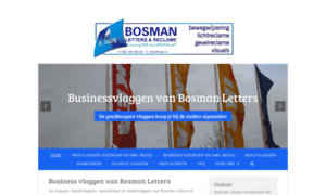 Businessvlaggen.nl thumbnail
