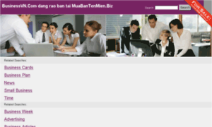 Businessvn.com thumbnail