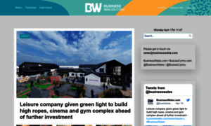 Businesswales.com thumbnail