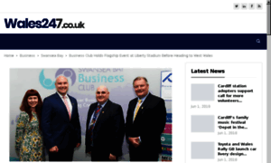 Businesswales247.co.uk thumbnail