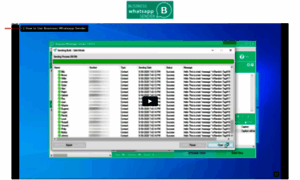 Businesswhatsappsender.shop thumbnail